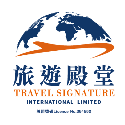 旅遊殿堂國際有限公司